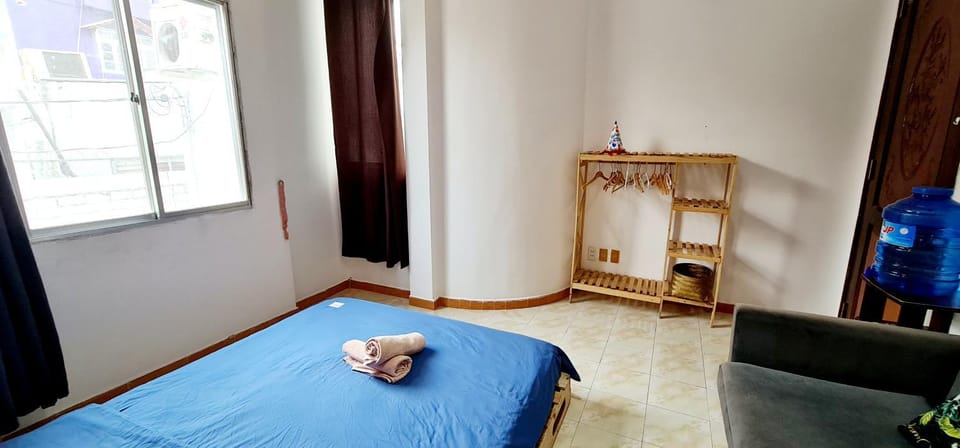 Gem Villa 67, biệt thự 15 phòng có hồ bơi lớn Villa in Ho Chi Minh City