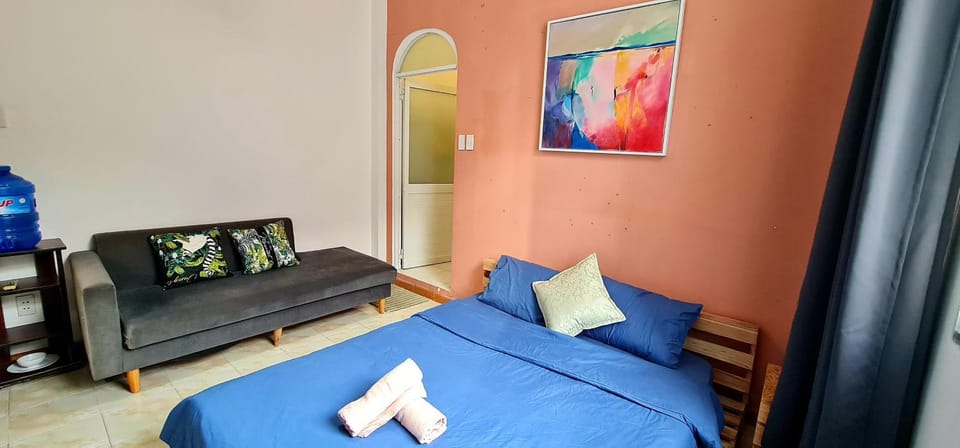 Gem Villa 67, biệt thự 15 phòng có hồ bơi lớn Villa in Ho Chi Minh City