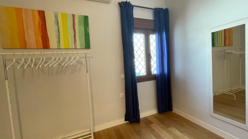 Luxury apartment in central town Apartment in Sanlúcar de Barrameda