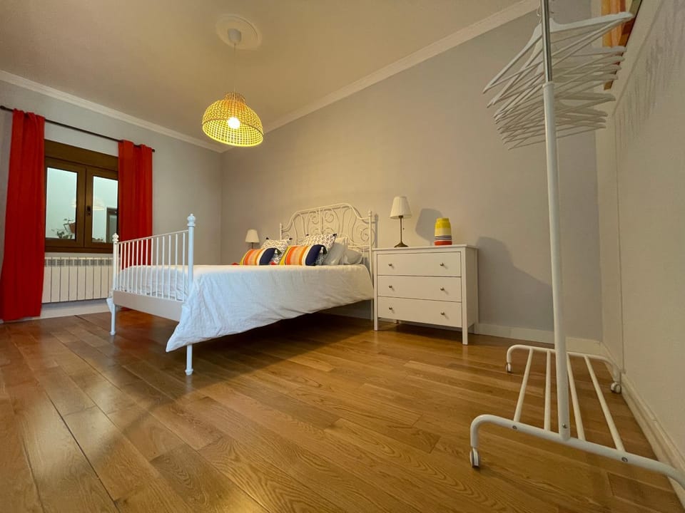 Luxury apartment in central town Apartment in Sanlúcar de Barrameda