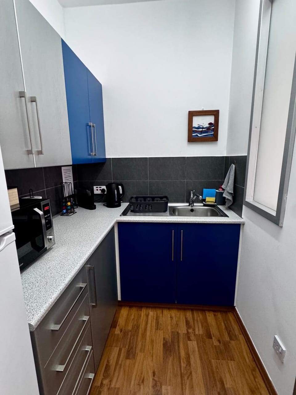 Lovely studio apartment in Pafos Apartment in Yeroskipou