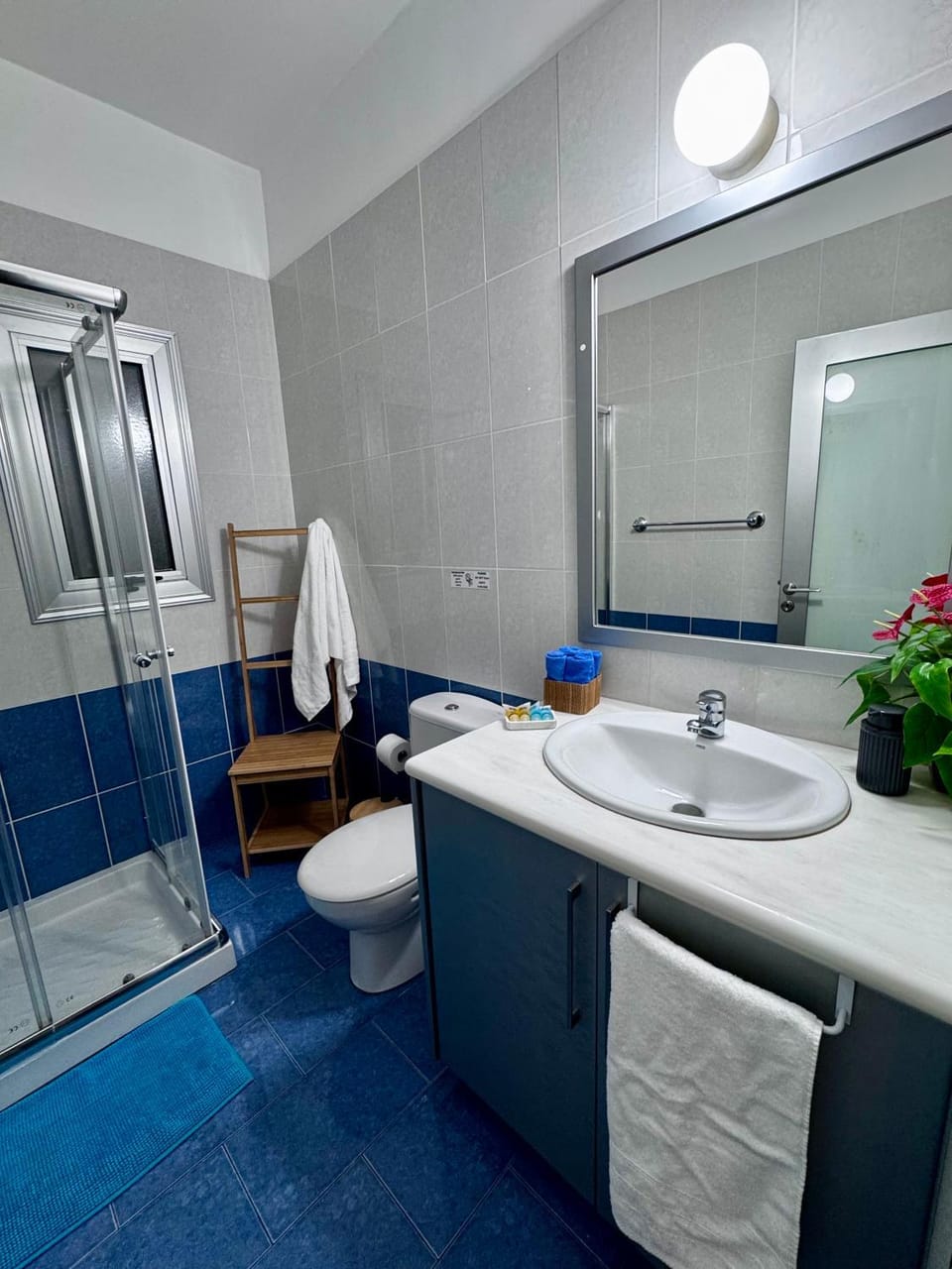 Lovely studio apartment in Pafos Apartment in Yeroskipou