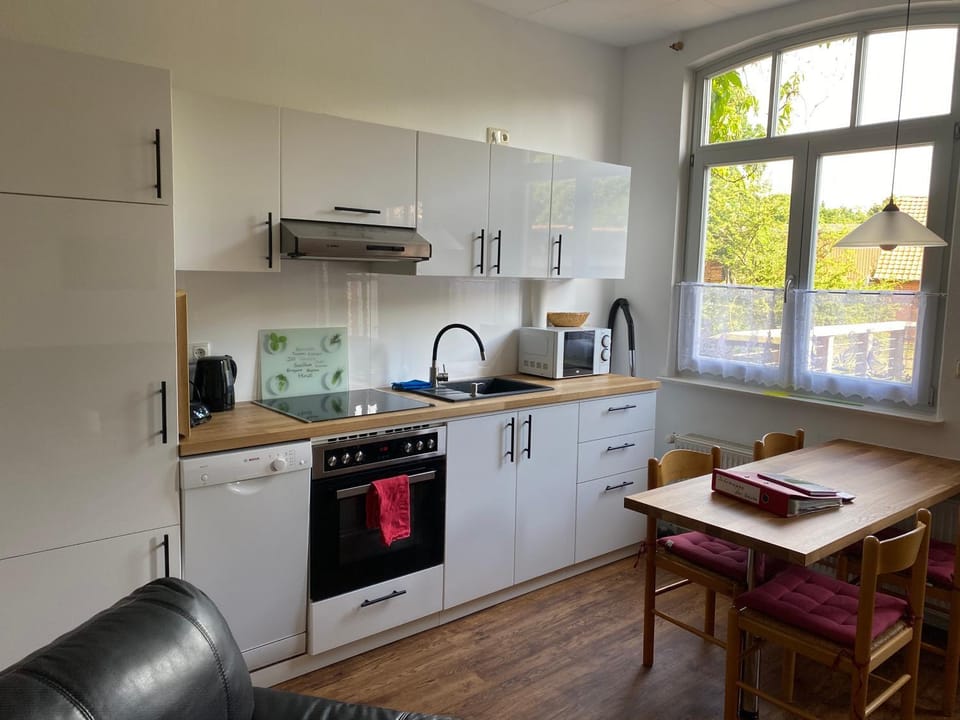 Schwalbennest Apartment in Walsrode