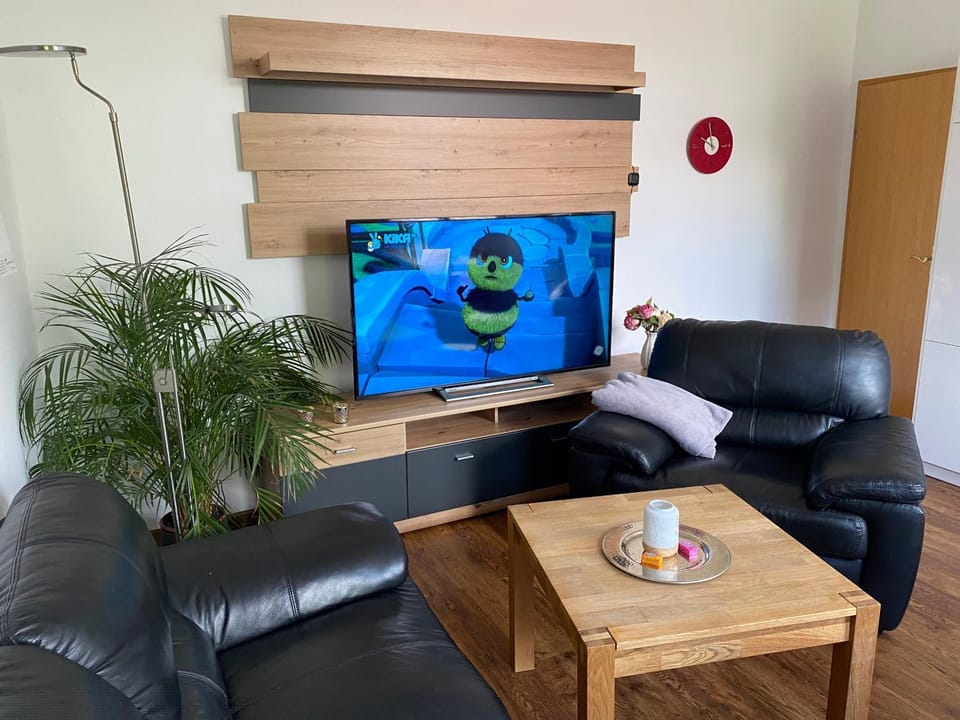 Schwalbennest Apartment in Walsrode