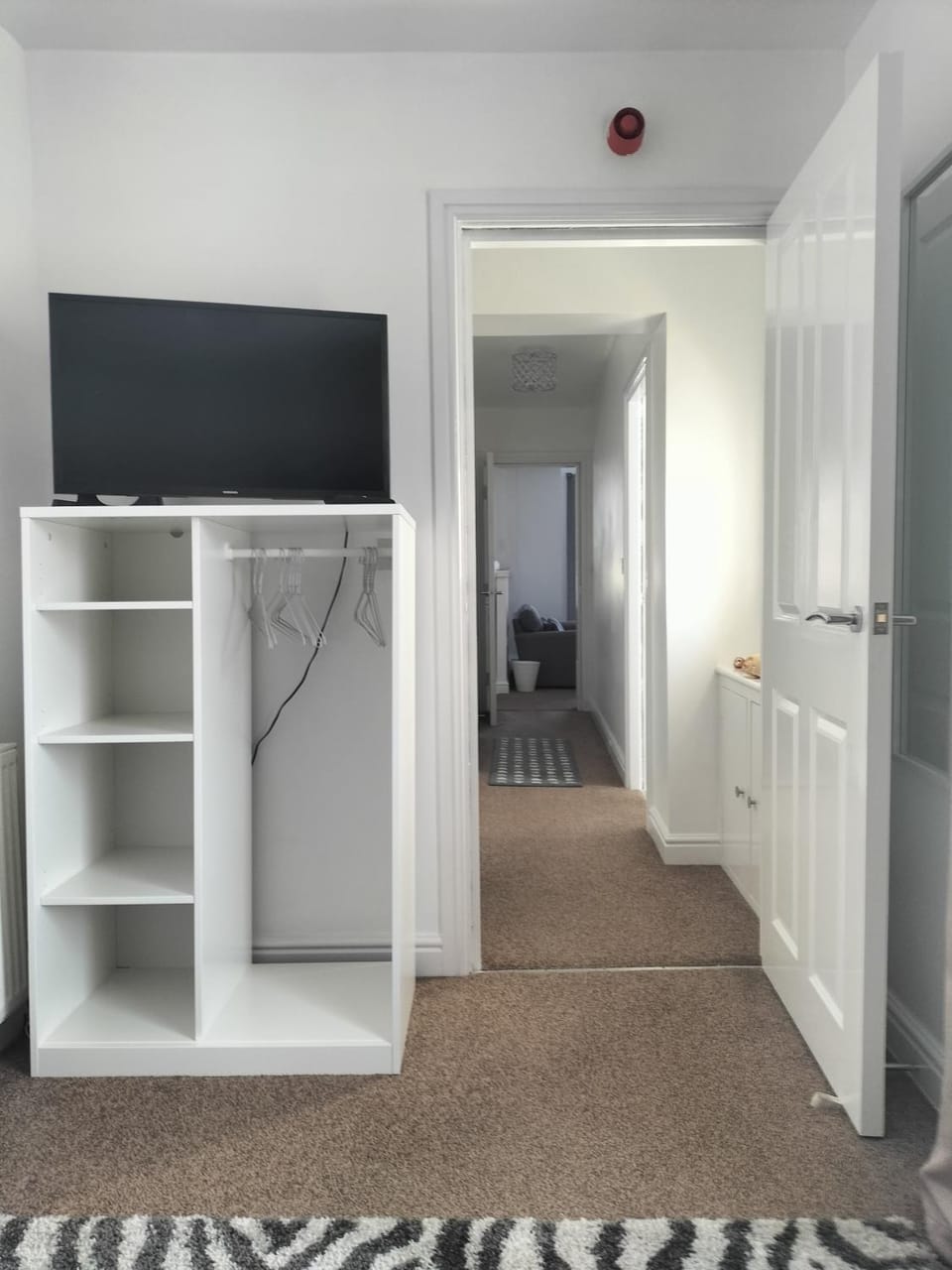 TV and multimedia, Bedroom
