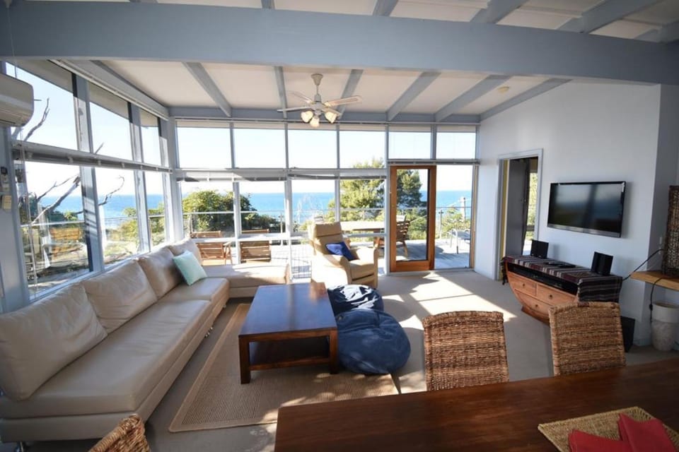 Wamoon Views Waratah Bay House in Tarwin Lower