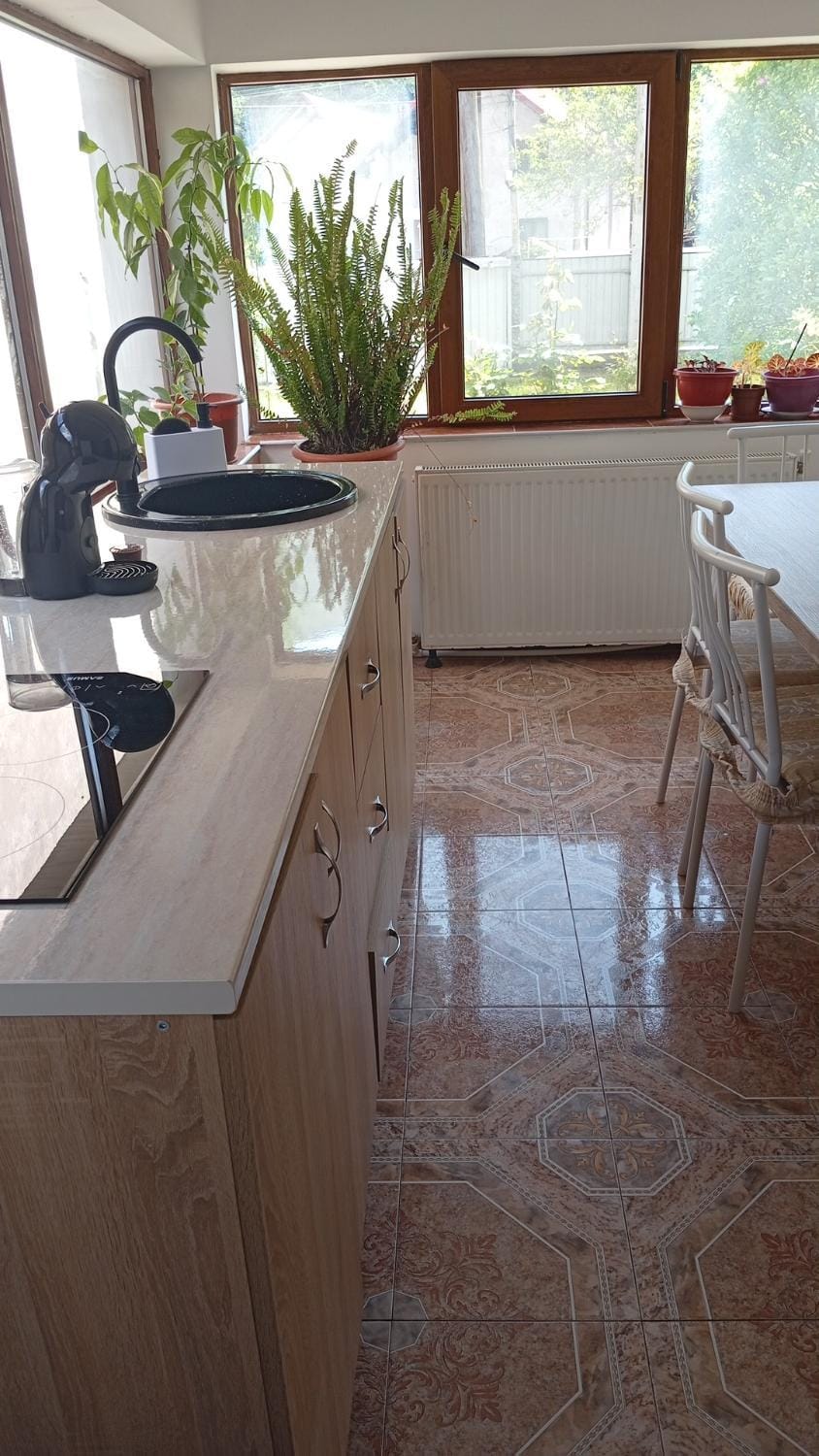 Casa Carmen Vacation rental in Romania