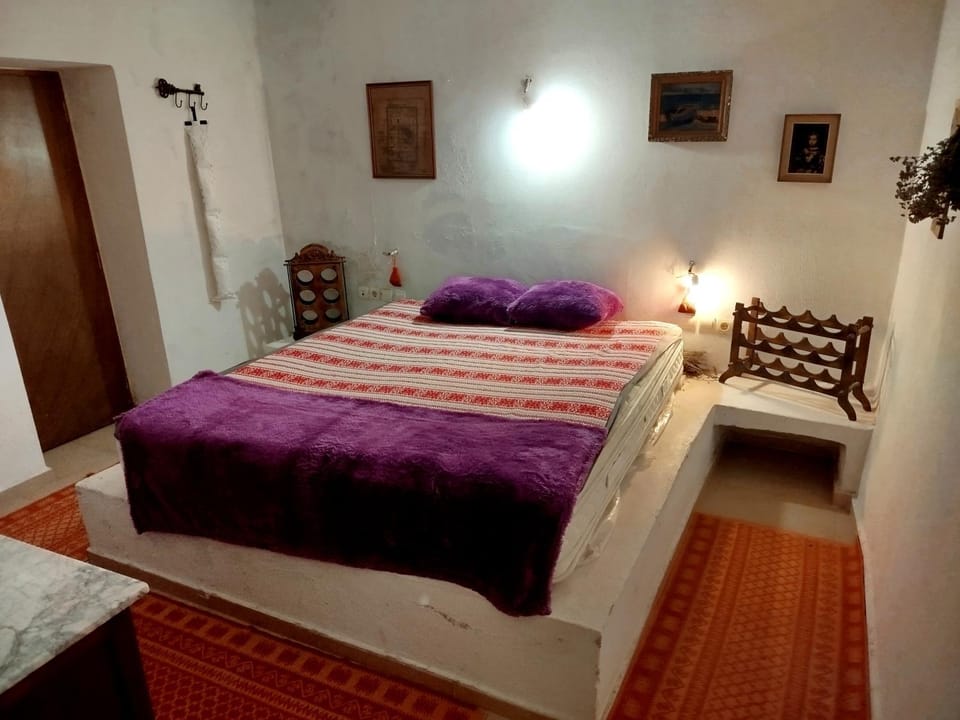 Traditional art house 2 House in Crete Region