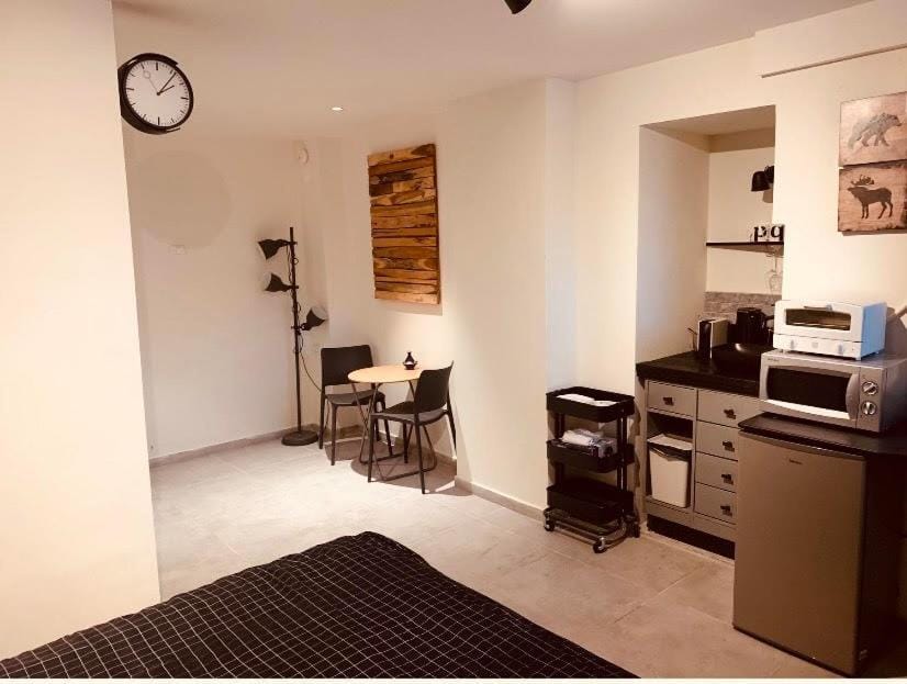 REENE Boutique Suites The Torino Suite Apartment in Jerusalem