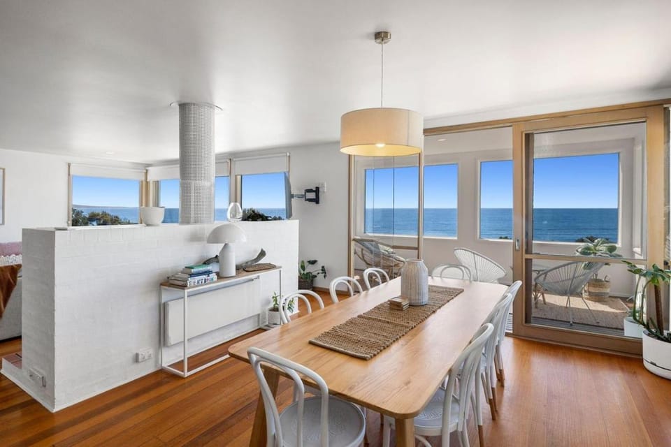 Nautica House in Lorne