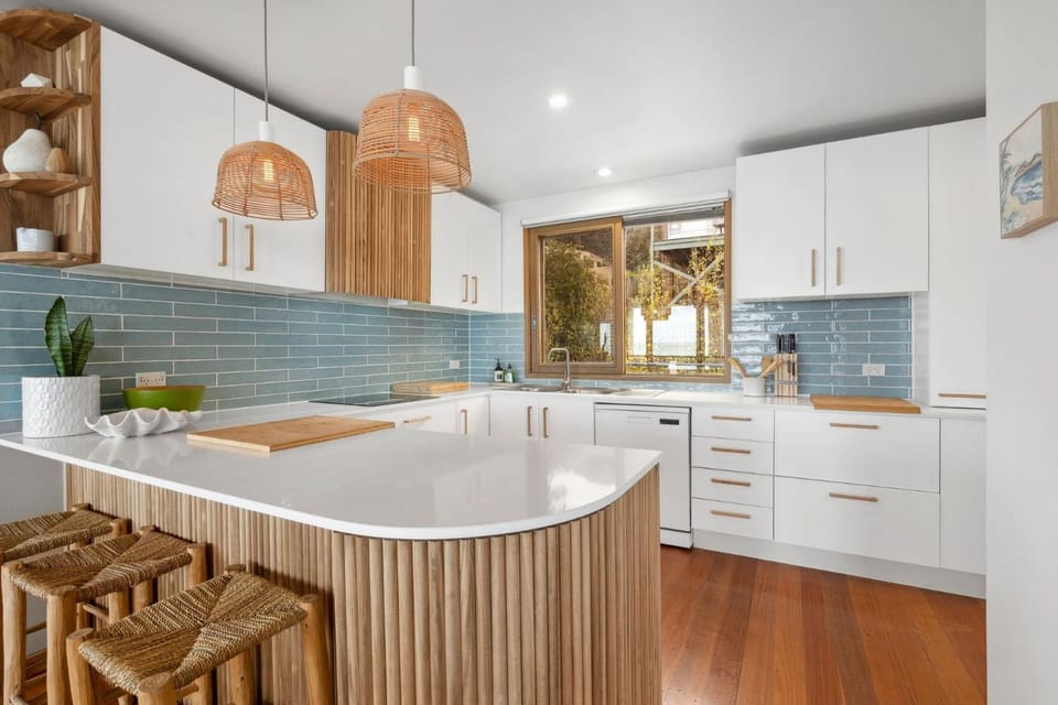 Nautica Apartment in Lorne