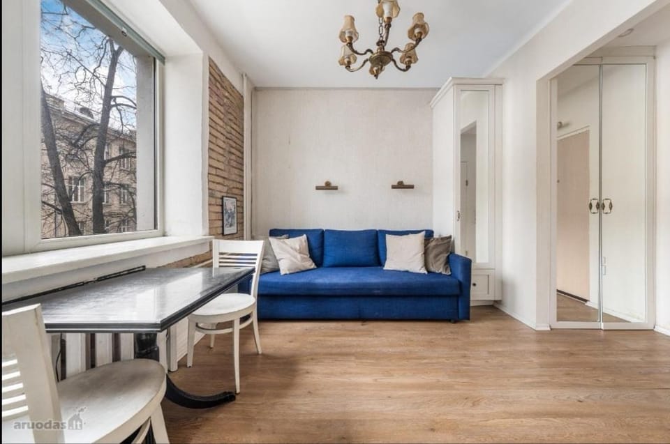 Vilnius Town Apartmen Apartment in Vilnius