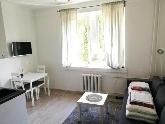 Vilnius Town Apartmen Apartment in Vilnius