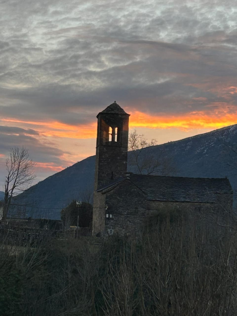 Casa Chidro Chalet in Aragon