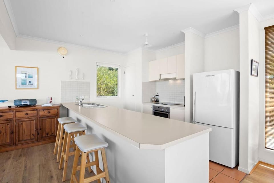 Beach View House in Aireys Inlet