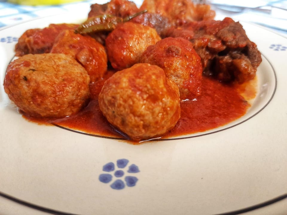 Lunch