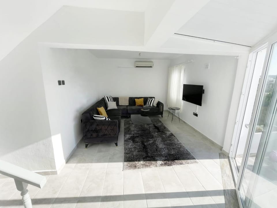 TV and multimedia, Living room, Seating area, air conditioner