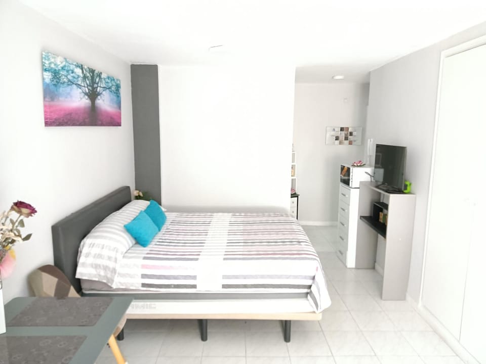 ESTUDIO EMMA Apartment in Torrevieja