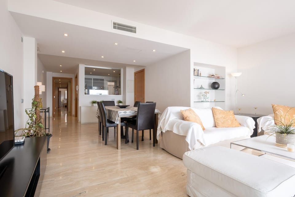 Apartment Colorado 1B By SunVillas Mallorca Apartment in Port de Pollensa