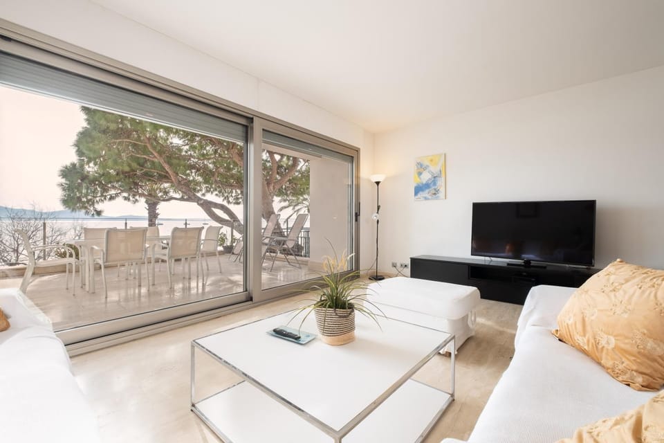 Apartment Colorado 1B By SunVillas Mallorca Apartment in Port de Pollensa