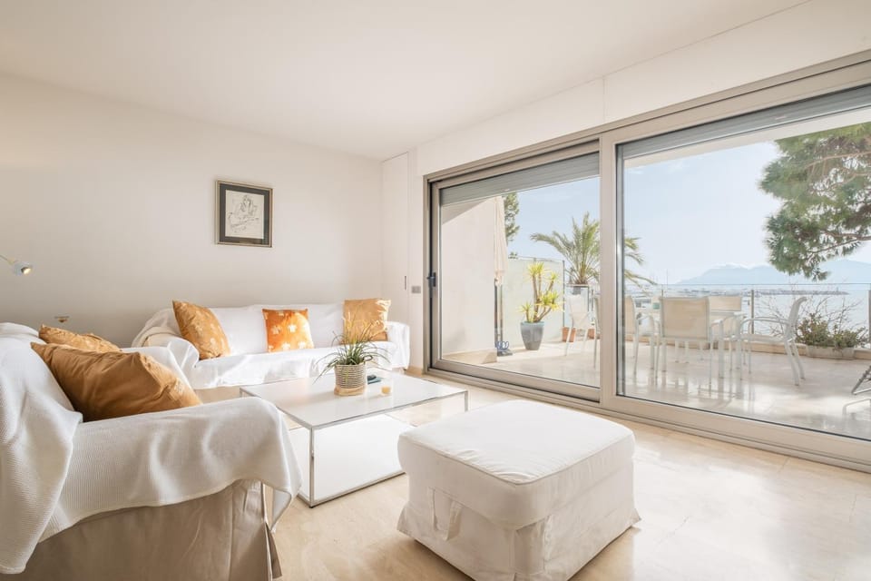 Apartment Colorado 1B By SunVillas Mallorca Apartment in Port de Pollensa