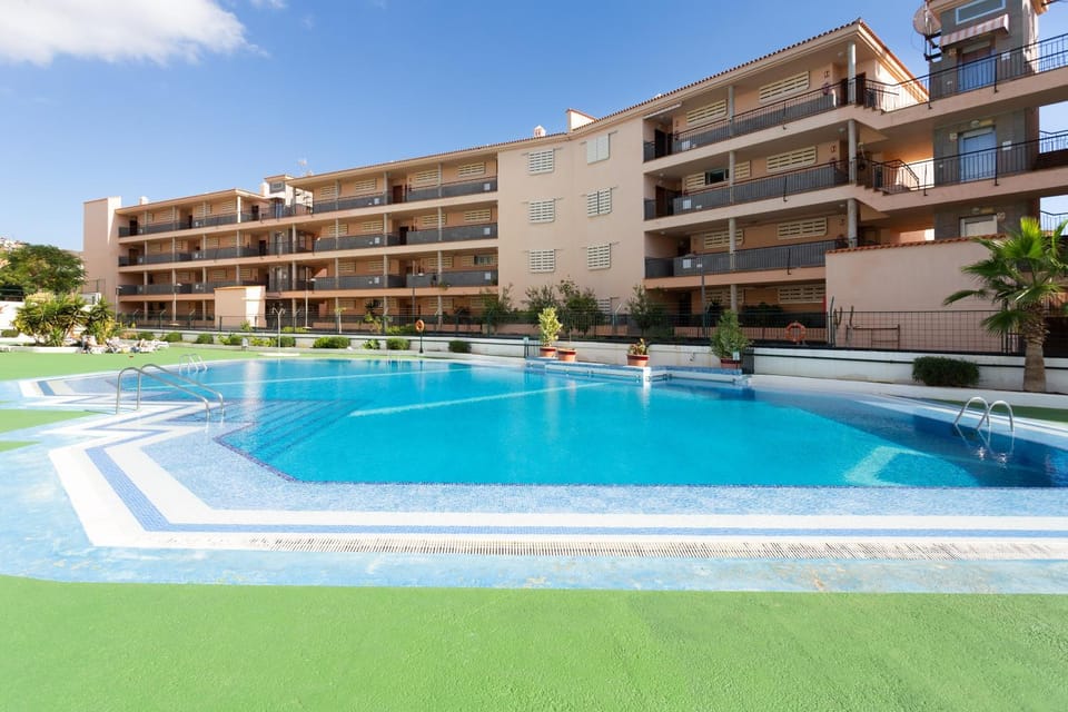 Home2Book Calm Ocean Los Cristianos Apartment in Los Cristianos