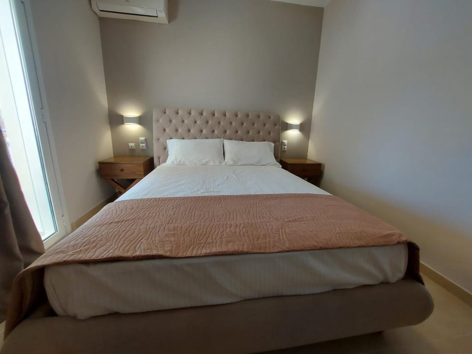 K & A Studios 1 Apartment in Lefkada, Lefkada Municipality, Greece