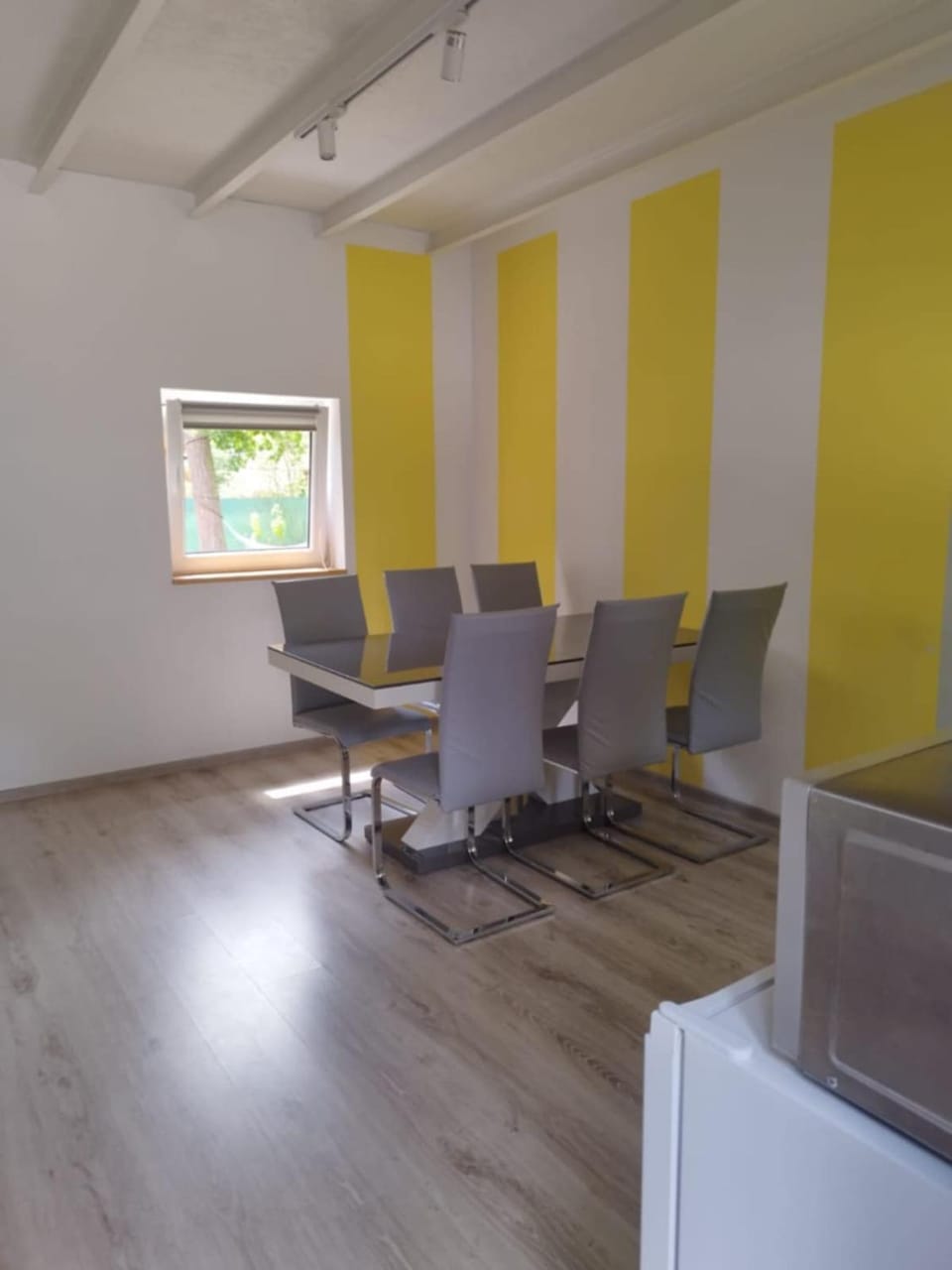 Ośrodek Wypoczynkowy Leśny Zakątek House in West Pomeranian Voivodeship, Poland