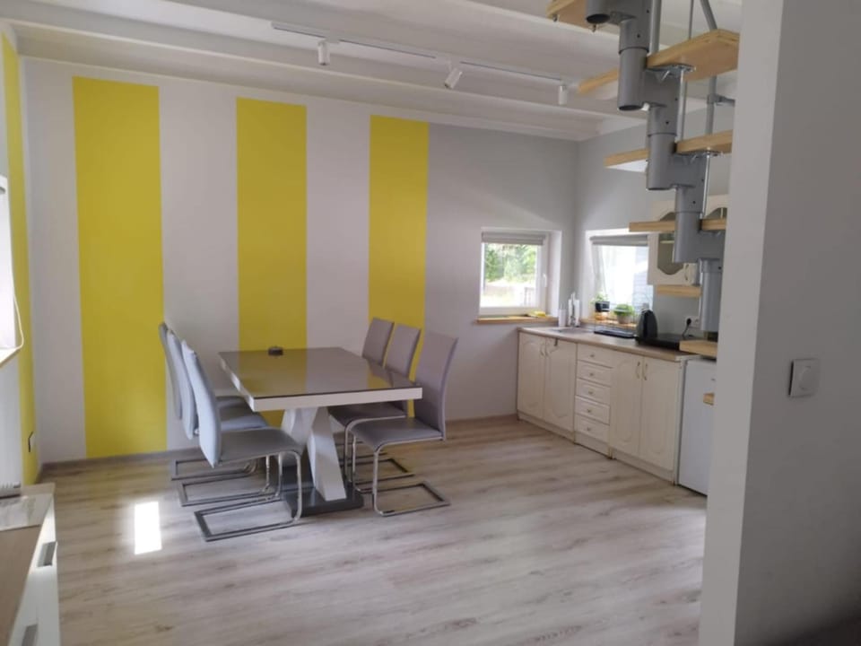 Ośrodek Wypoczynkowy Leśny Zakątek House in West Pomeranian Voivodeship, Poland