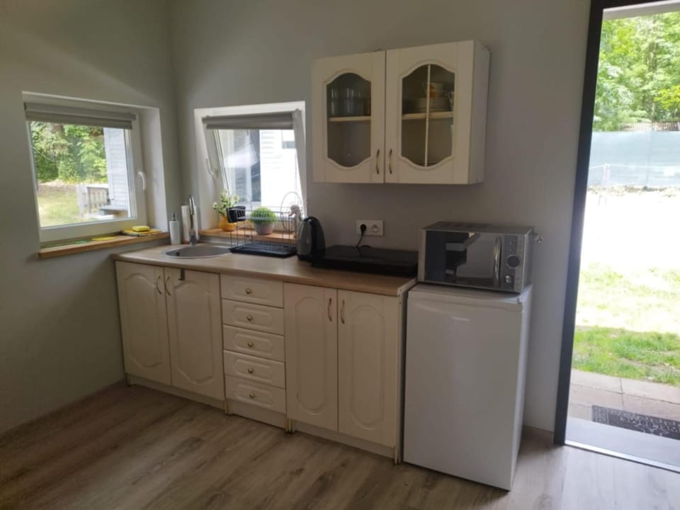 Ośrodek Wypoczynkowy Leśny Zakątek House in West Pomeranian Voivodeship, Poland