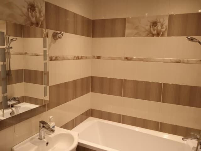 Apartament w Krynicy Zdrój Apartment in Lesser Poland Voivodeship