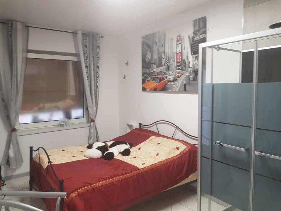 appartement de 70m2 tout équipé Apartment in Saarland, 66, Germany