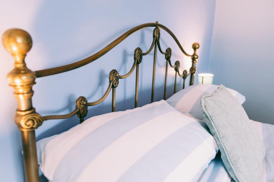 1 Bed Sleeps 3 Free Parking Pets Allowed Apartment in Breckland District
