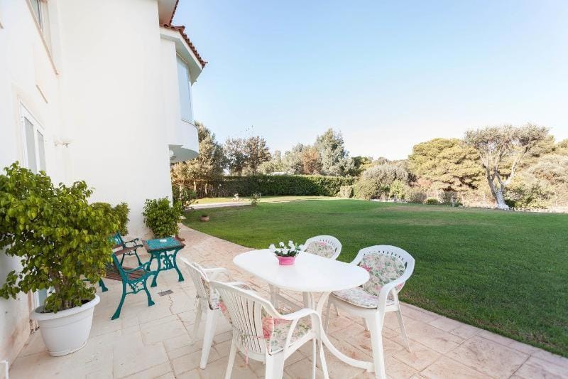 Prince Allen Estate Apartment in East Attica Regional Unit, Greece