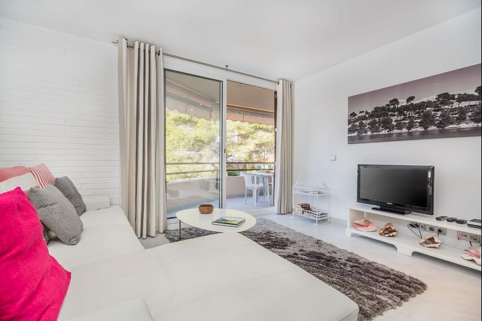 Apartment Lord Jim By SunVillas Mallorca Apartment in Port de Pollensa