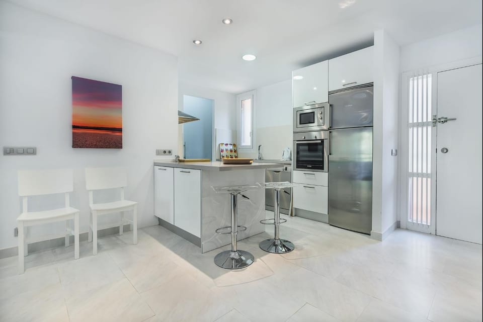 Apartment Lord Jim By SunVillas Mallorca Apartment in Port de Pollensa