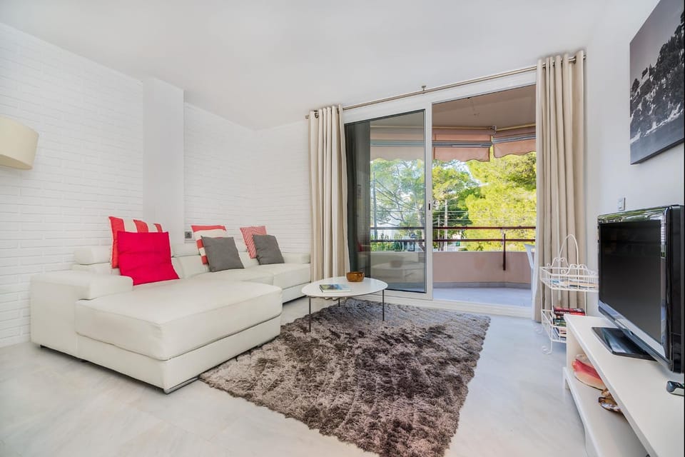 Apartment Lord Jim By SunVillas Mallorca Apartment in Port de Pollensa