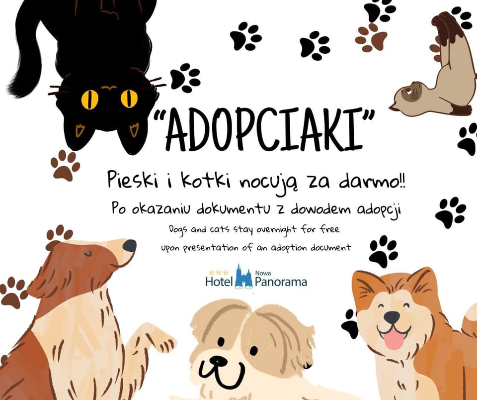 Animals, Animals, pet friendly