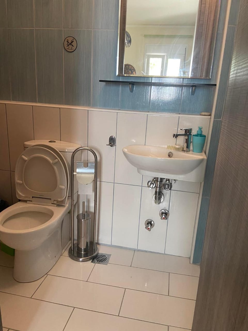 Villa Vision House in Thasos