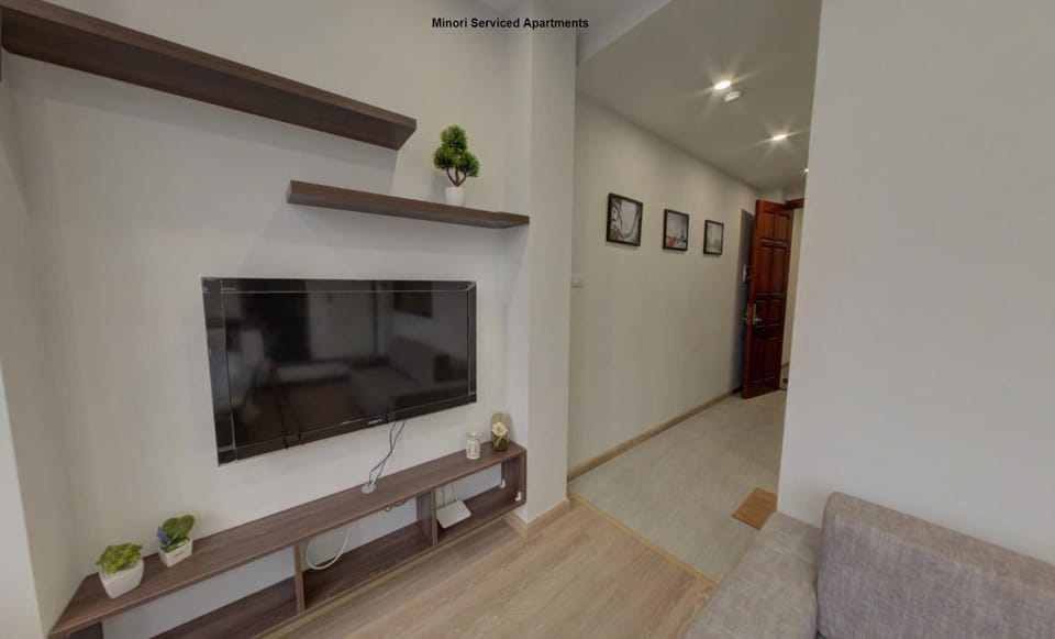 Communal lounge/ TV room, TV and multimedia, Living room, Seating area, Evening entertainment