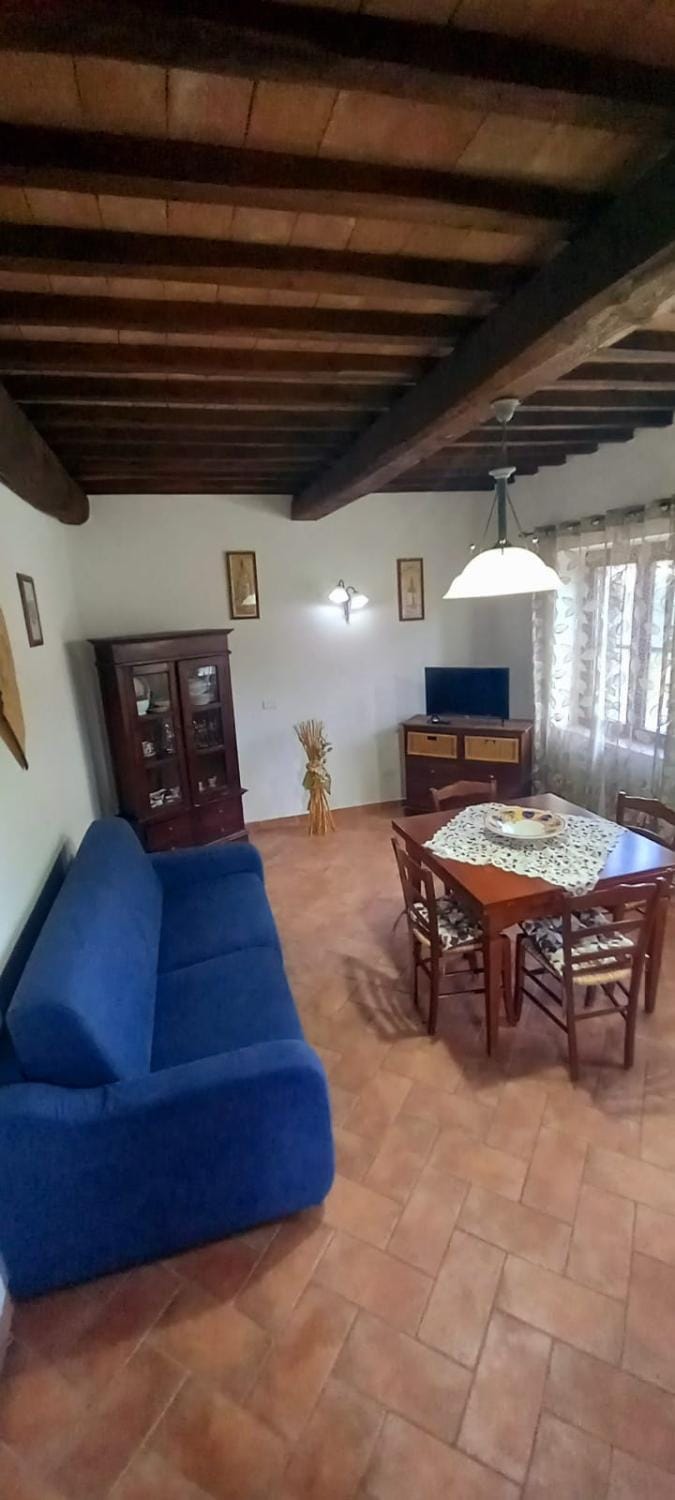 Agriturismo La Casina House in Lazio
