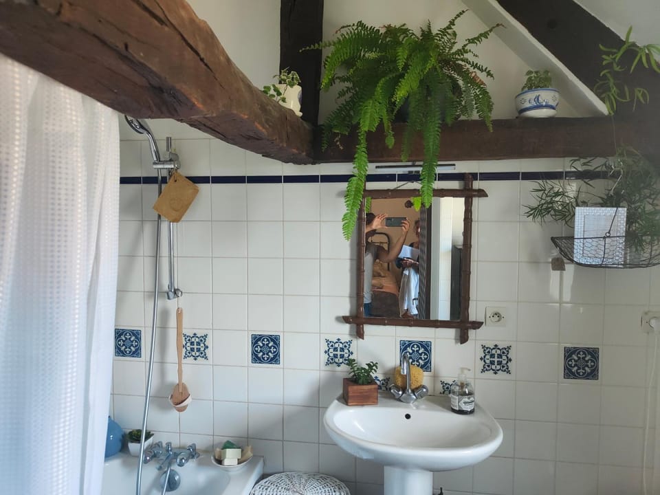 Ty Brigitte Apartment in Brittany