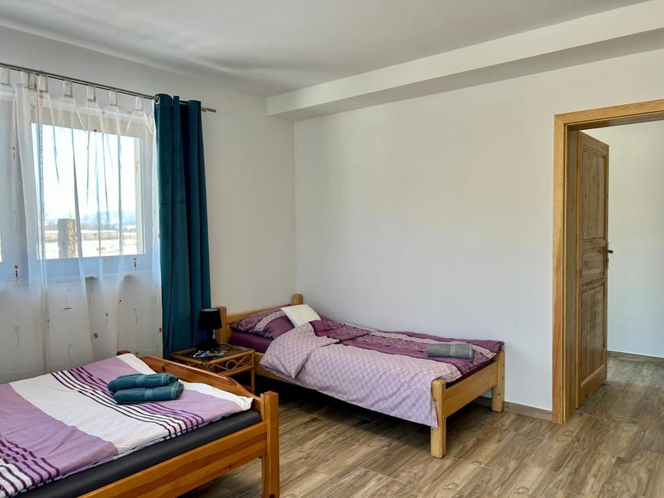 Ranczo Zwierzyniec Noclegi Country House in Lesser Poland Voivodeship