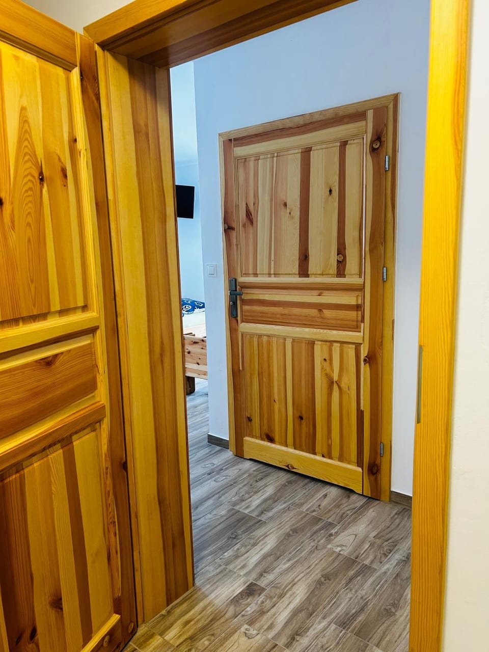 Ranczo Zwierzyniec Noclegi Country House in Lesser Poland Voivodeship
