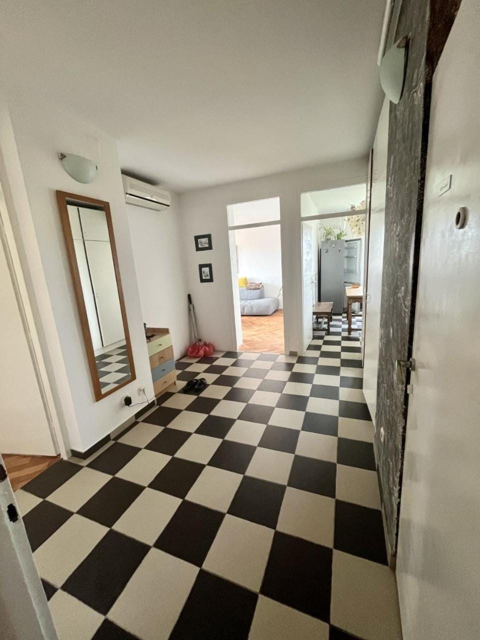 Zara Apartment in Pula