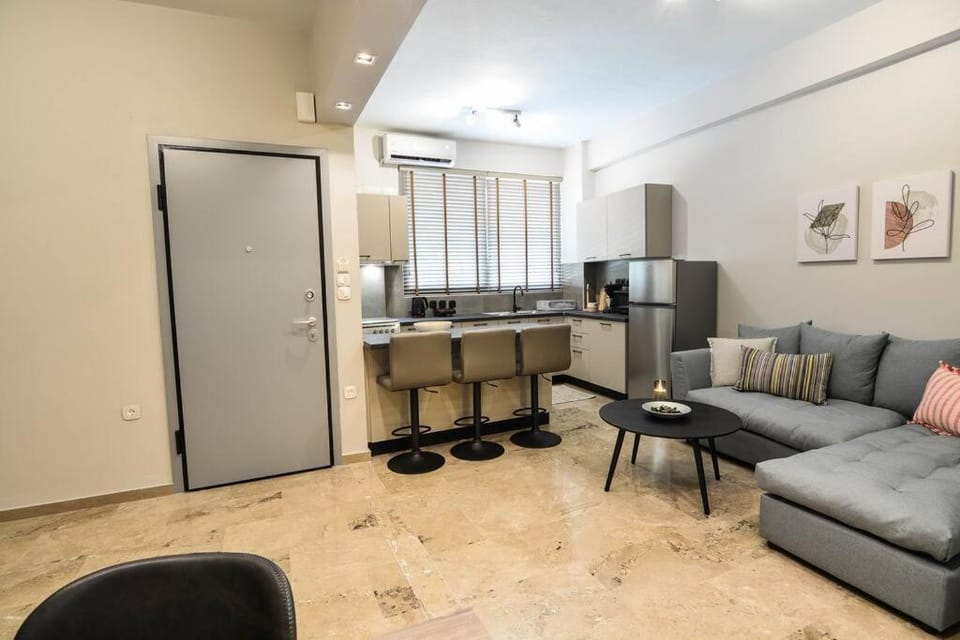 GM Apartment Apartment in Peloponnese Region