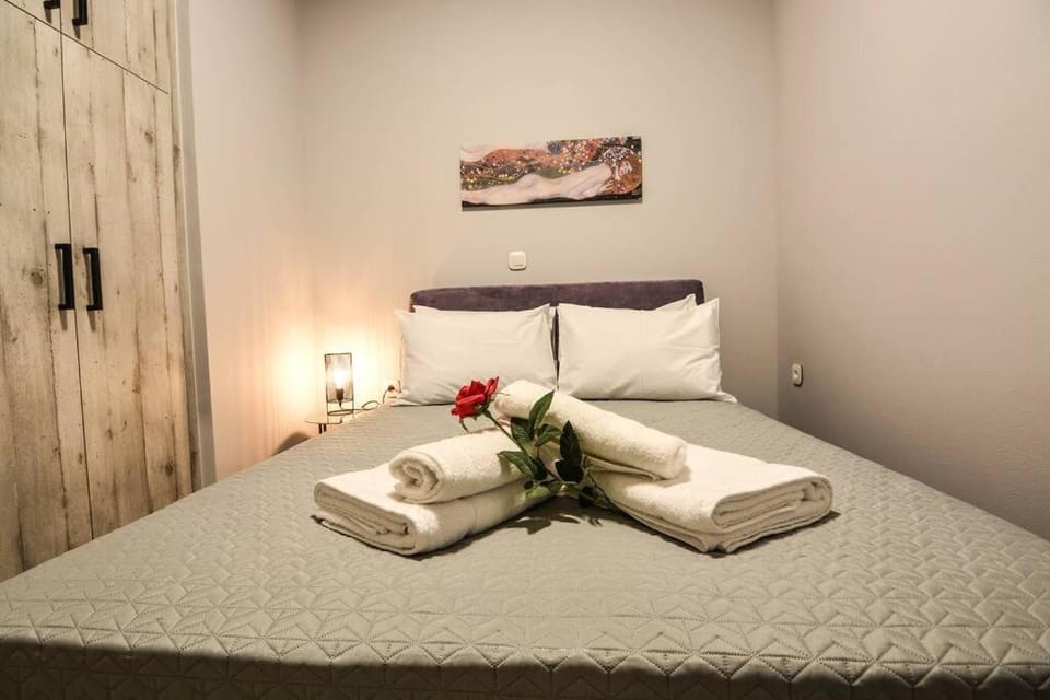 GM Apartment Apartment in Peloponnese Region
