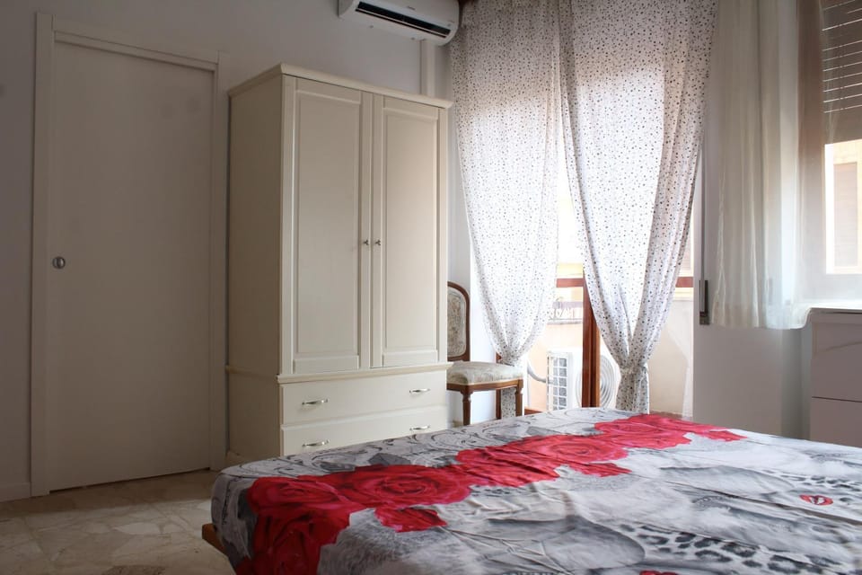 Casa Pamphili Apartment in Rome