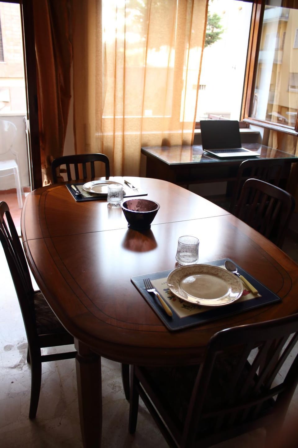 Casa Pamphili Apartment in Rome