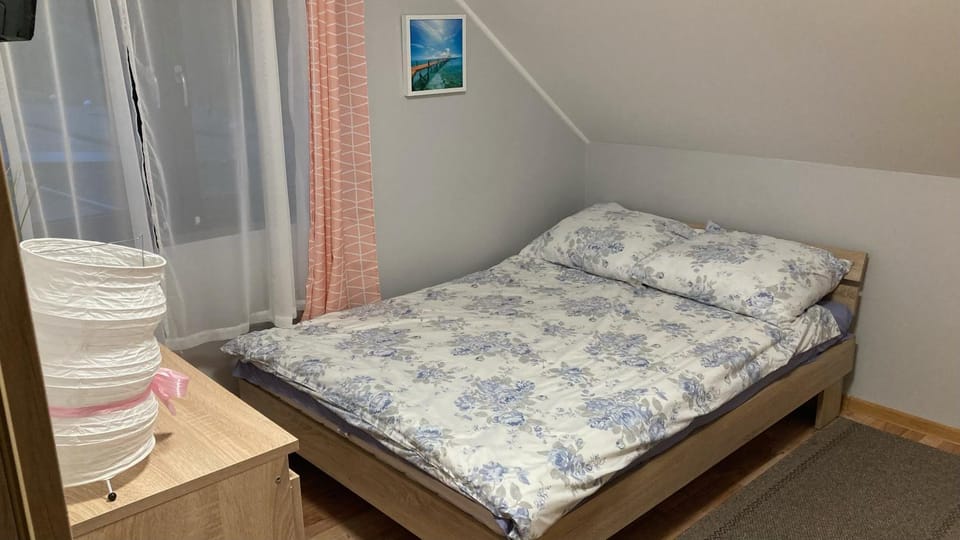 Pokoje Grey Hostel in Belarus